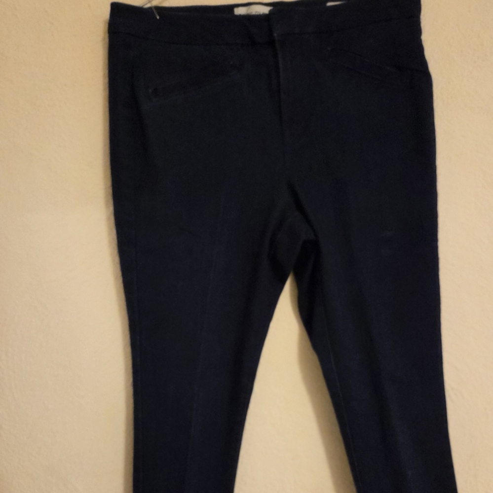 Women's Bleu Pants